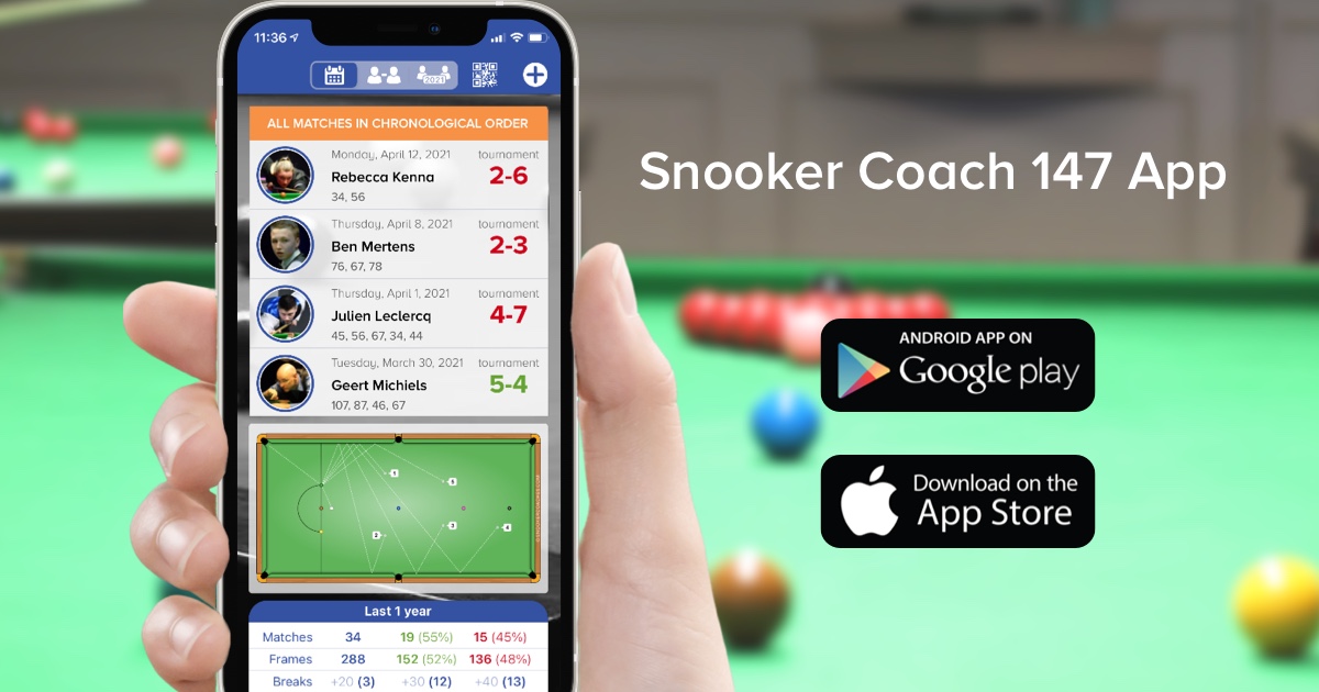 Snooker Online - Apps on Google Play